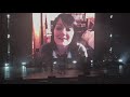 MASSIVE ATTACK Video Montage 09/07/2019