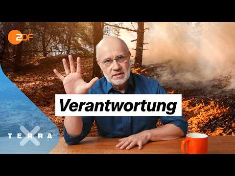 Die unfaire Wahrheit hinter der Erderwärmung | Harald Lesch | Terra X Lesch & Co