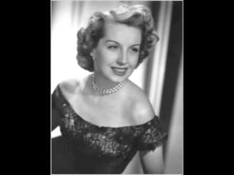 Blue Champagne (1941) - Martha Tilton