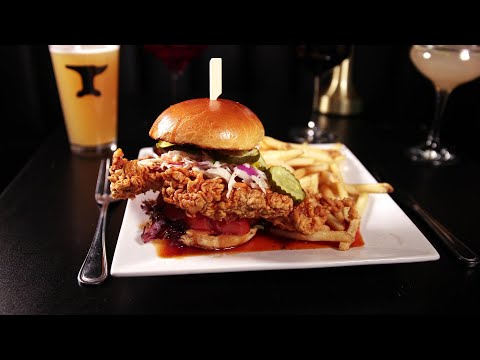 The Blacksmith in Pembroke, MA