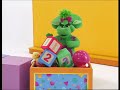 Barney Friends You Can Count On Me 2005