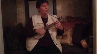 Ida Sweet as Apple Cider