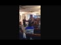 Tony "I'm Coming Lord" by Canton Spirituals