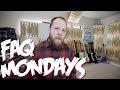 FAQ Mondays Blackstars Bad Gear