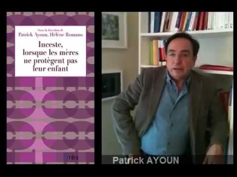 Vido de Patrick Ayoun