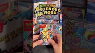 📈🔥 Ascenden Heroes! Heroes Ascendentes #pokemon #pokemontcg #pokemoncards #pokémon #tcg