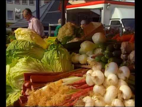 Hessenbilder - Die deutsche Märchenstrasse