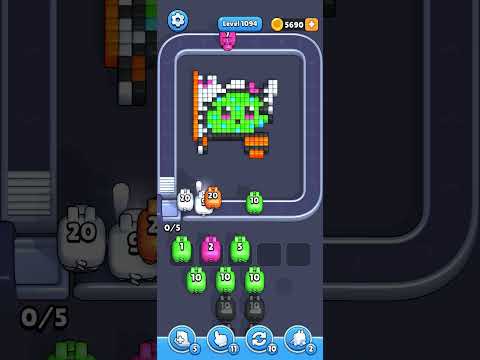 Guia do Pixel Flow Nível 1094