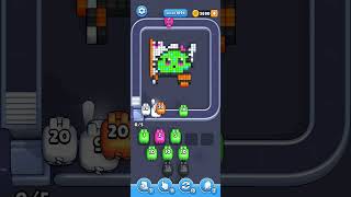 Pixel Flow Level 1094