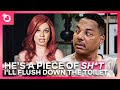 Will A Lie Detector Test END Their Relationship Marriage Boot Camp S17 E10
