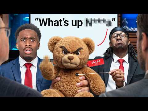 AMP FAKE PRODUCT PRANK