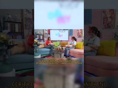 [PART 25] Gila Banget! Cerita Pengalaman Ranjang #podcast #shorts #shortvideo #fyp