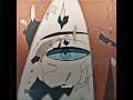 NAGATO S LAST WORDS TO NARUTO