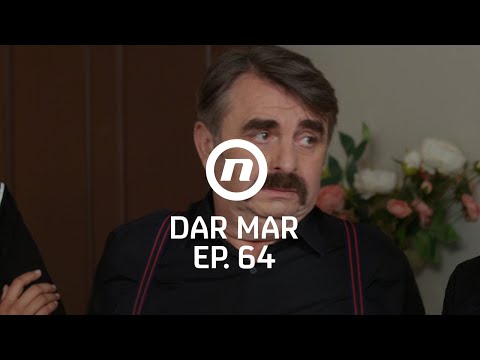 Veličina nije bitna - Dar Mar - epizoda 64