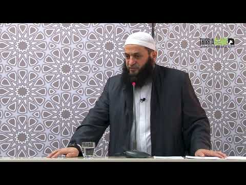 Diskutime reth gruas - Hoxhë Sadullah Bajrami