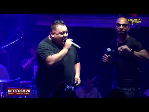 N'Samble corazon embustero