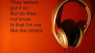 Lykke Li- Everybody But Me