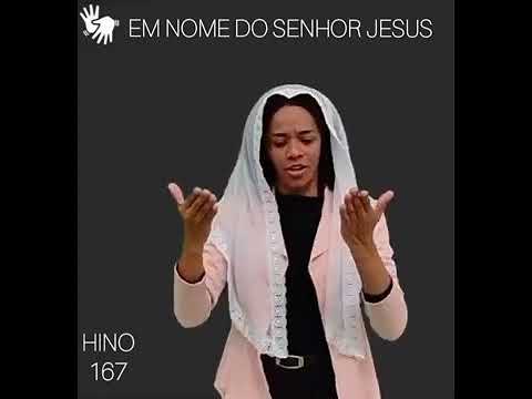 Hino 167 Libras - Água viva