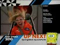 Nickelodeon Split Screen Credits Error March 1 2010
