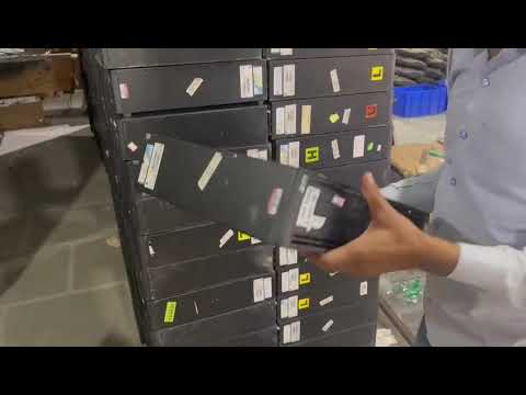 Mini Used Dell 7010/3010 core i7 3rd gen 8gb ram 256gb ssd