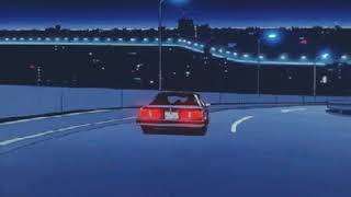 kid cudi - leader of the delinquents ( slowed + reverb )