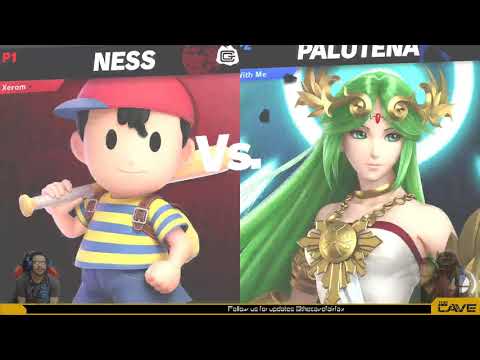 SSBU #28 - Xerom vs. Promaelia - Winners Finals - Smash Ultimate - 6/20/19