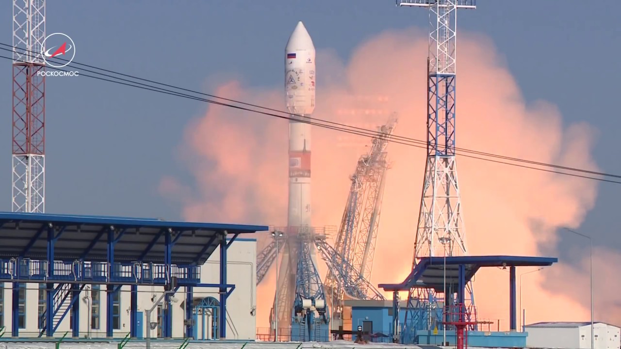 Watch the Launch