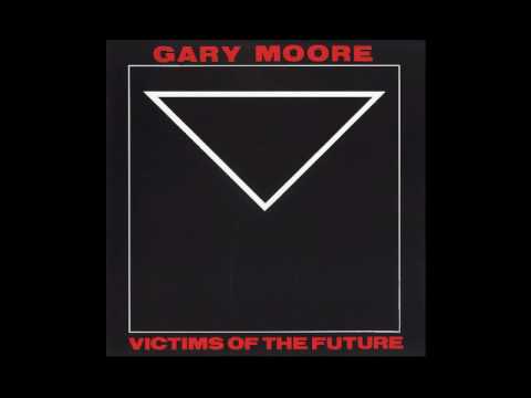 Gary Moore-Teenage Idol