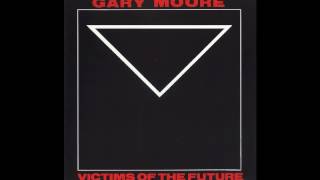 Gary Moore-Teenage Idol
