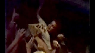 The Mr T Experience - &quot;The Girl Who Still Lives at Home&quot; (live)