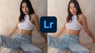 How To Make Your Own Lightroom Preset
