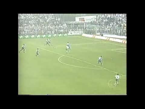 Matonense 2 x 4 Corinthians - Campeonato Paulista 1999