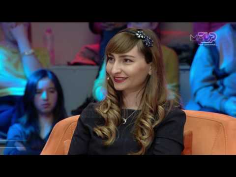 Top Show Magazine, 4 Shkurt 2017, Pjesa 3 - Top Channel Albania - Talk Show