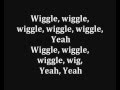 LMFAO Sexy And I Know It Lyrics