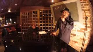 WHY DO PEOPLE LIE (Kenny Loggins) - performed by Kerry L. Dooley & Pem (Piano-Bar Munich)
