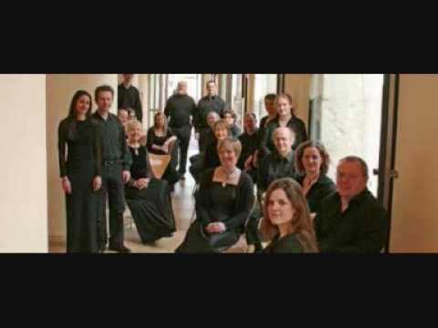 Agnus Dei (S. Barber) - Ex Cathedra