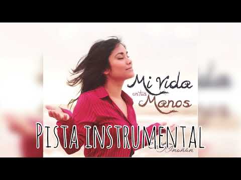 Ofrenda de amor | Cinthya Inoñan | Pista