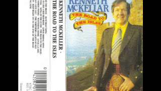 Kenneth McKellar - The Road To The Isles
