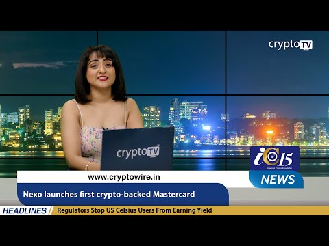 Evening English News 13 APRIL