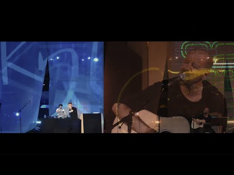 LandauLivestream - Solomon Seed & KnT Records - 21.05.2020