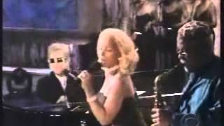 08   Video Elton John Mary J Blige Night Time Is The Right Time on A Night For Ray Charles