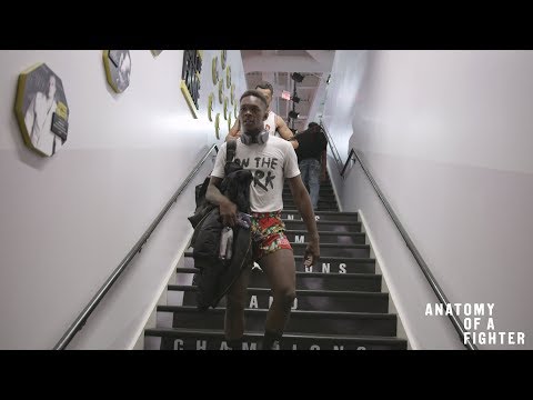 Anatomy of UFC 236 - Episode One (The Beautiful Struggle)