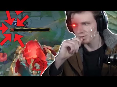 HIT THE NEXUS HASHINSHIN! VS. Tyler1! - Streamhighlights
