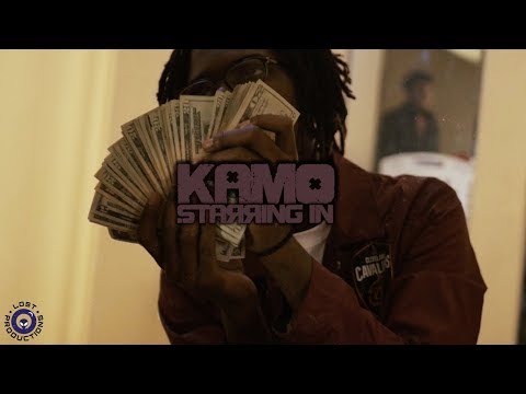 KamoBitch - "Onna Road" (Official Video)