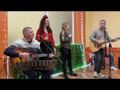 Gospode ja tako trebam / I.C.Cedar feat Ivan Špoljarić 