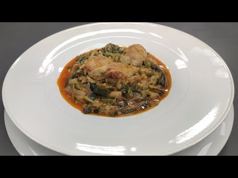 Rreze Dielli 11 Mars 2019 - Të Gatuajmë me Znj  Vjollca P2 Mish me majdanoz