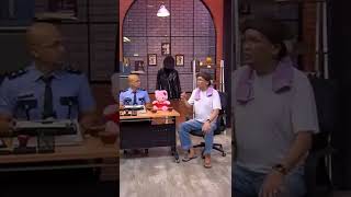 Download lagu Cak Lontong menjadi supir sudah 10 thn, tapi ugal-ugalan baru 9 thn | cak lontong lapor pak mp3