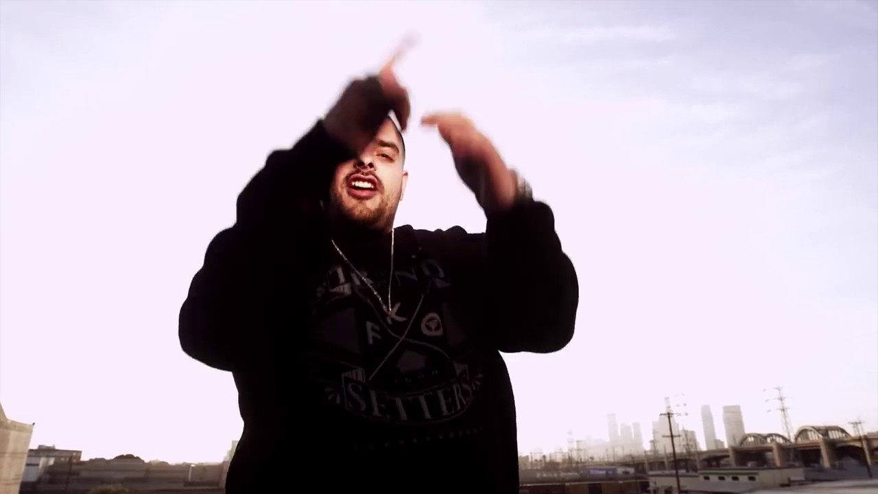 Wiz khalifa ft burner