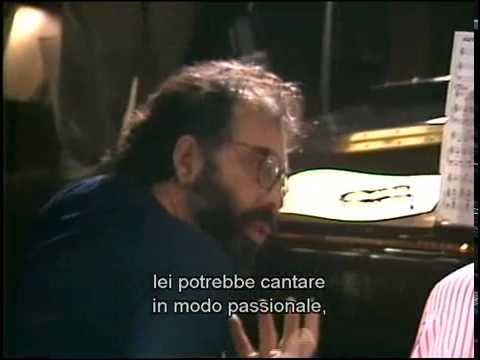 Tom Waits C Gayle Coppola   1980 OFTH Rehearsals Pt 2