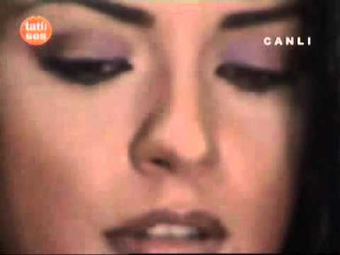 Gülay özdem - Yeşil Şey